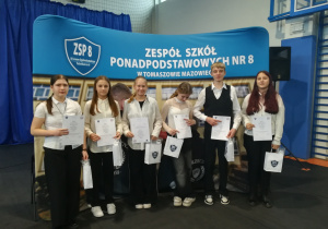 Forum Ekologiczne w ZSP nr 8