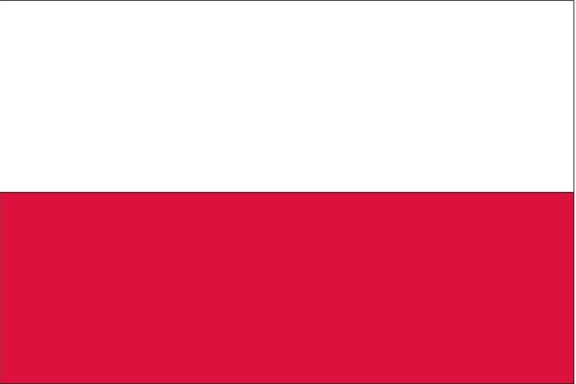 Flaga Rzeczpspolitej Polskiej