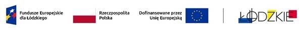 Fundusze Europejskie