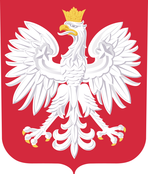 Godło Rzeczpospolitej Polskiej