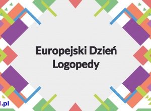 Europejski Dzień Logopedy