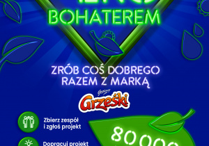 ZostańczEKO BOHATEREM