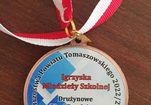 Drużynowe Biegi Przełajowe