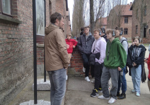 Wycieczka do Miejsc Pamięci i Muzeum Auschwitz - Birkenau