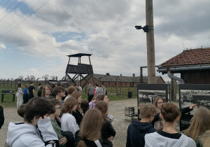 Wycieczka do Miejsc Pamięci i Muzeum Auschwitz - Birkenau