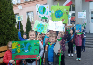 #SprzątamyDlaPolski -V edycja sprzątania świata w ramach zbliżającego się Dnia Ziemi