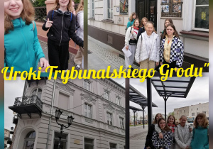 Uroki Trybunalskiego Grodu – Questy – Wyprawy odkrywców