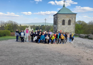 Wycieczka po Ziemi Świętokrzyskiej