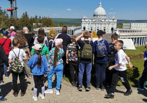 Wycieczka po Ziemi Świętokrzyskiej