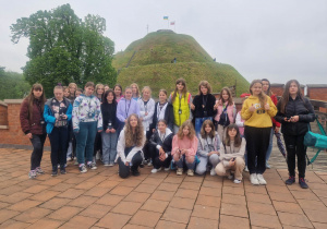 Wycieczka do Krakowa i Wieliczki