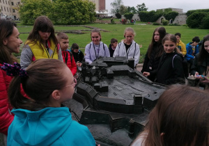 Wycieczka do Krakowa i Wieliczki