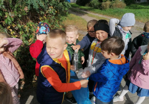 VI edycja ogólnopolskiej akcji #SprzątamydlaPolski