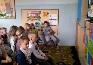 Ogólnopolski program edukacyjny „Psia Lekcja”