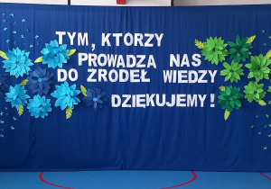 Dzień Edukacji Narodowej