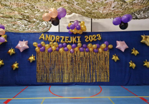 Andrzejki 2023