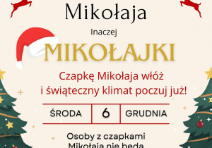 Imieniny Mikołaja