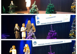 XIII Tomaszowski Festiwal Kolęd i Pastorałek