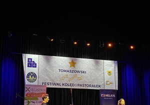 Tomaszowski Festiwal Kolęd i Pastorałek