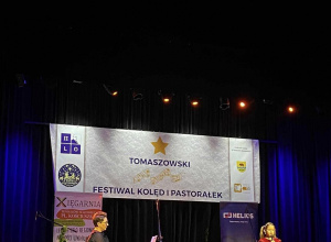 Tomaszowski Festiwal Kolęd i Pastorałek