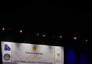 Tomaszowski Festiwal Kolęd i Pastorałek