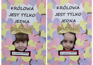 8 marca Dzień Kobiet. Dziś dzień szczególny...