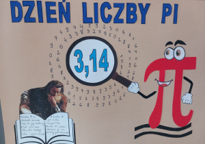 Światowy Dzień Liczby Pi