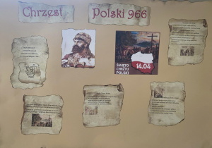 1058. rocznica Chrztu Polski