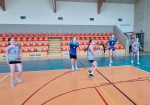 Igrzyska Młodzieży Szkolnej - Miejskie zawody w koszykówce 3x3