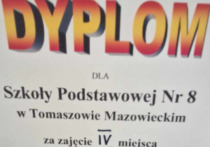 Mistrzostwach Powiatu Tomaszowskiego w czwórboju la