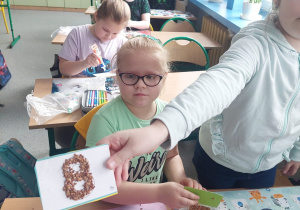 Ogólnopolski Projekt Edukacyjny ,,Kreatywna Matematyka"- Certyfikat