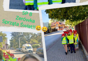 Sprzątanie Świata