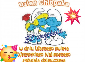 Dzień Chłopaka