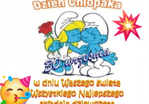 Dzień Chłopaka