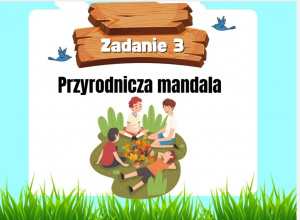 Ogólnopolski Projekt Edukacyjny „Klasa w terenie"