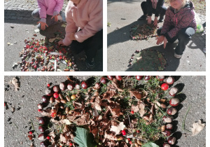 Ogólnopolski Projekt Edukacyjny „Klasa w terenie"