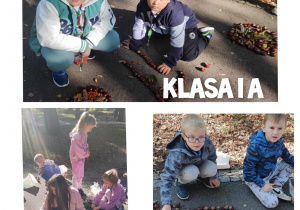 Ogólnopolski Projekt Edukacyjny „Klasa w terenie"