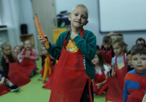 MasterChef Junior! - Oddział 0 a