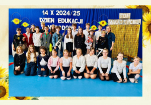 Dzień Edukacji w SP8