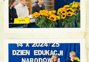 Dzień Edukacji w SP8