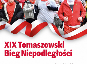 XIX Tomaszowski Bieg Niepodległości