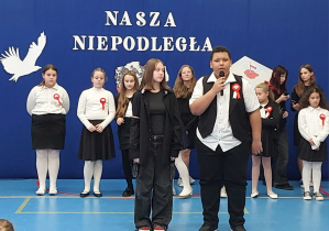 Narodowe Święto Niepodległości