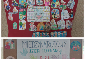 Międzynarodowy Dzień Tolerancji