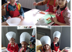 Masterchef Junior!