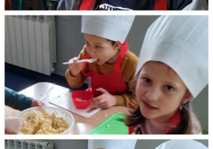 Masterchef Junior!