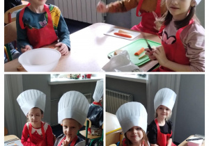 Masterchef Junior!