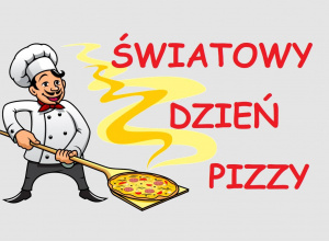 Dzień Pizzy w oddziałach przedszkolnych