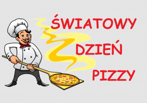 Dzień Pizzy w oddziałach przedszkolnych