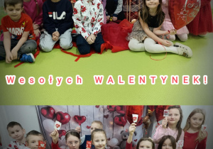 Walentynki 2025