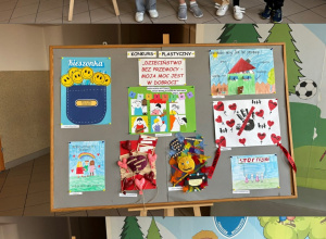 Zwycięzcy konkursu „Dzieciństwo bez przemocy – moja moc jest w dobroci”