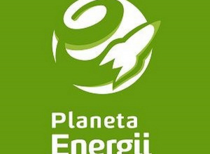 Logo - Planeta Energii